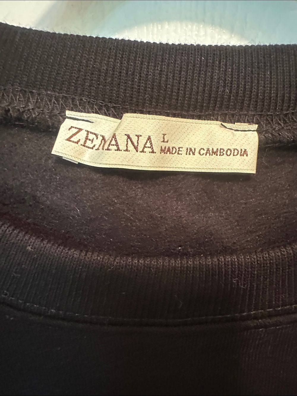 Zenana lounge set - Picture 2 of 2